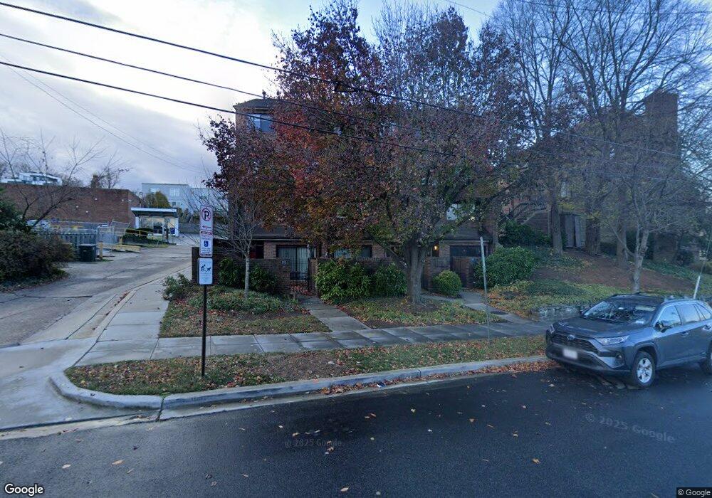 1035 Quincy St NE unit 1035, Washington, DC 20017 - photo 1