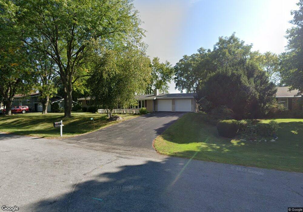 4218 Senneth St, Mc Farland, WI 53558 - photo 1