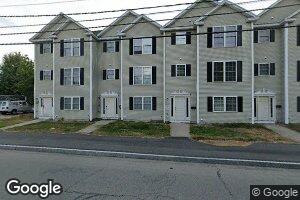 86 Union St Unit 3, Manchester, NH 03103