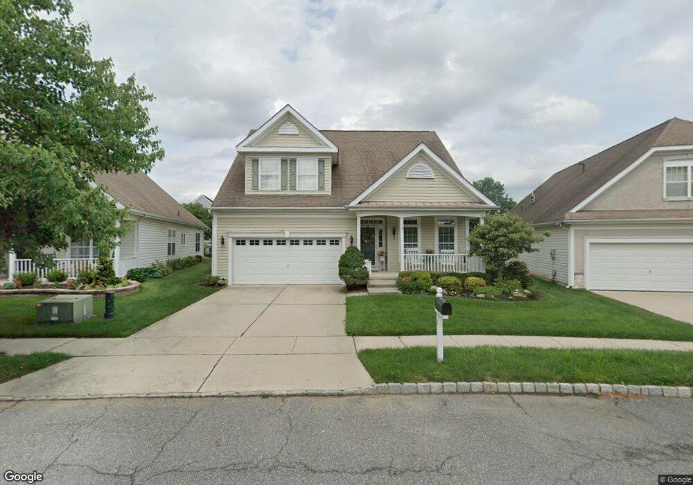 3 Mccay Way, Riverside, NJ 08075 - photo 1