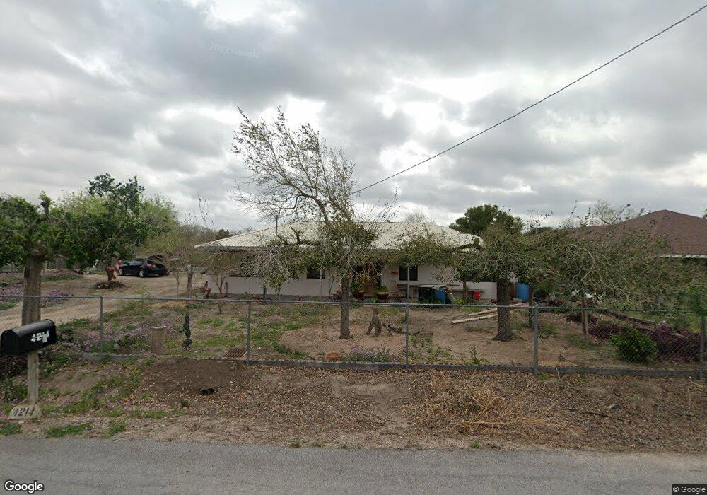 4214 Encino St, Donna, TX 78537 - photo 1