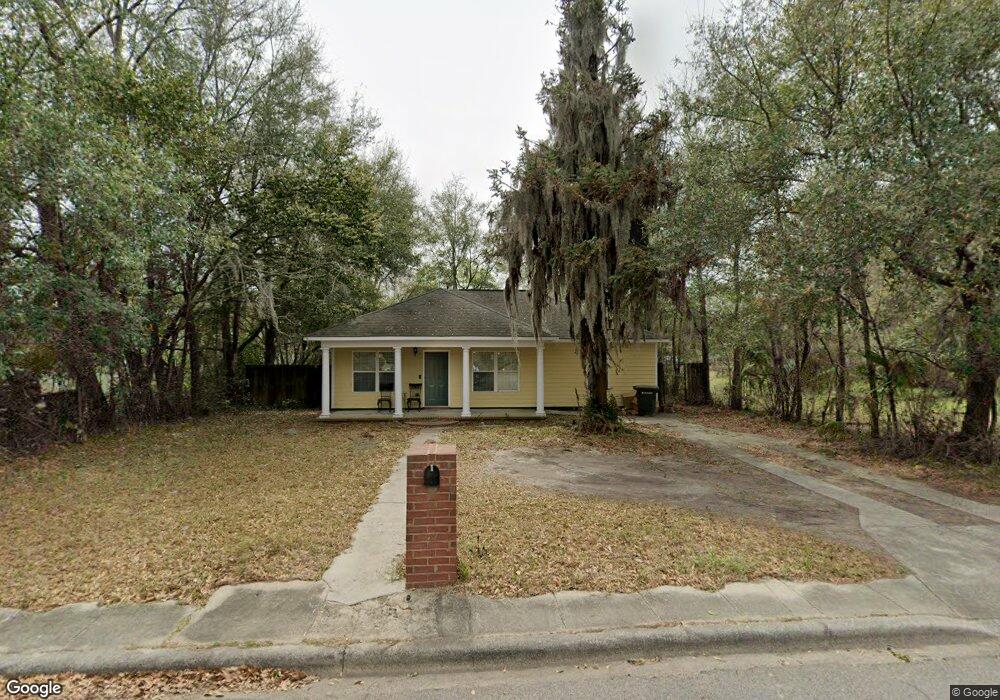 603 W 60th St, Savannah, GA 31405 - photo 1