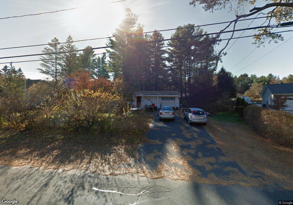 70 Strong St, Easthampton, MA 01027 - photo 1