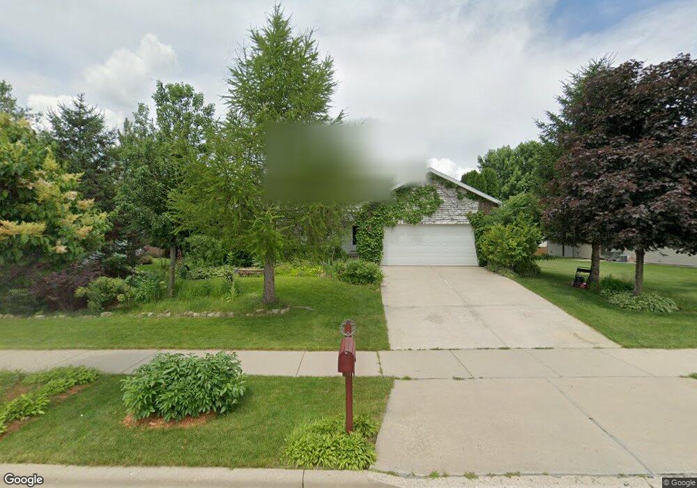 609 Windward Way, Oregon, WI 53575 - photo 1