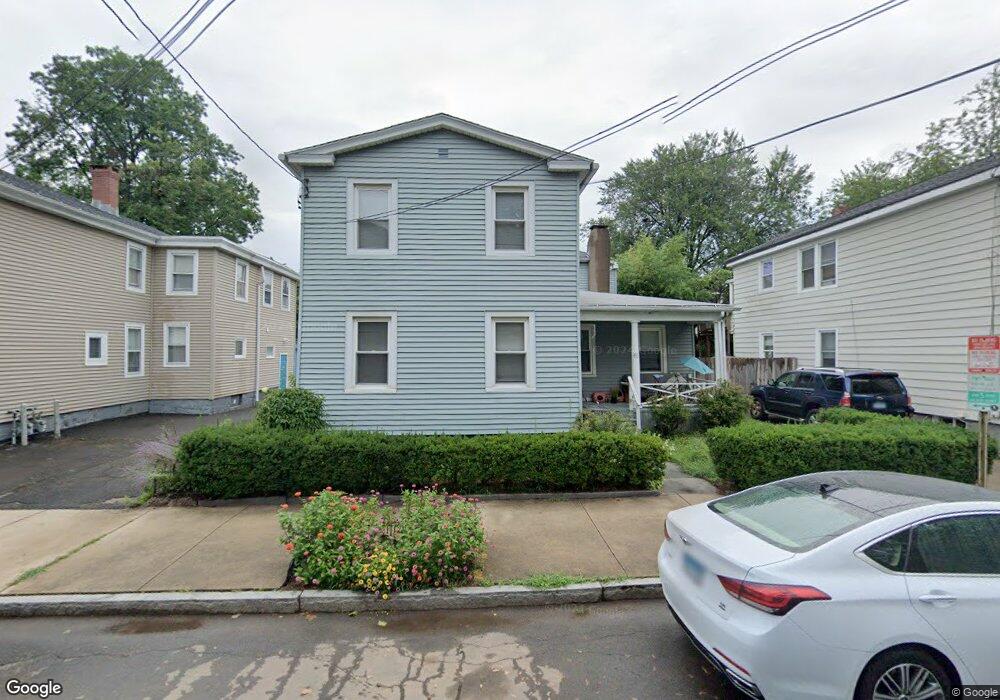 65 Lyon St, New Haven, CT 06511 - photo 1