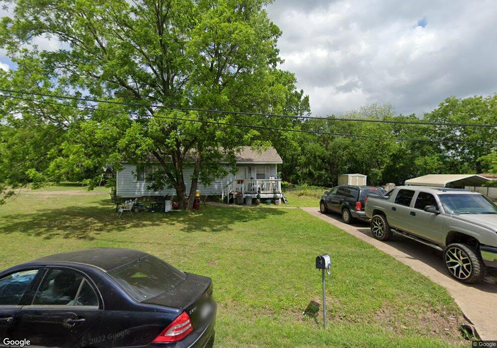 1306 Daffan Ave, Ennis, TX 75119 - photo 1