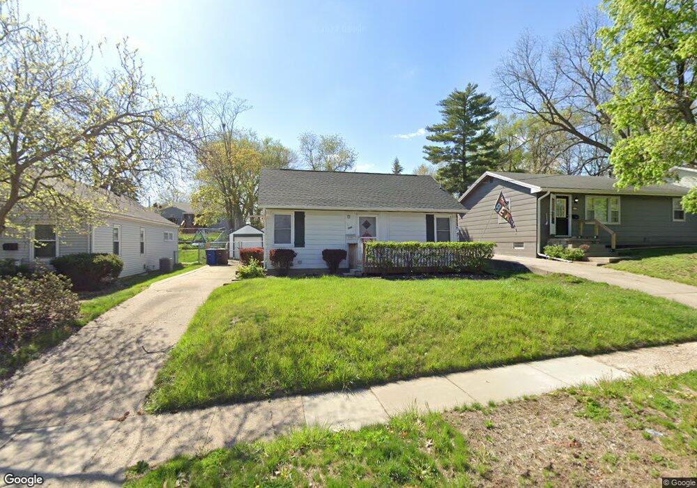 1308 55th St, Des Moines, IA 50311 - photo 1