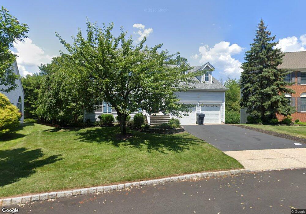 8 Macintosh Rd, Branchburg, NJ 08876 - photo 1