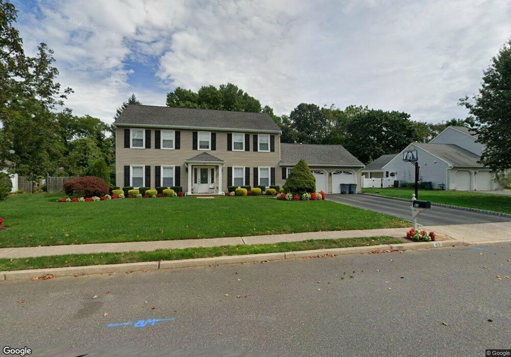 65 Orchard Rd, West Long Branch, NJ 07764 - photo 1