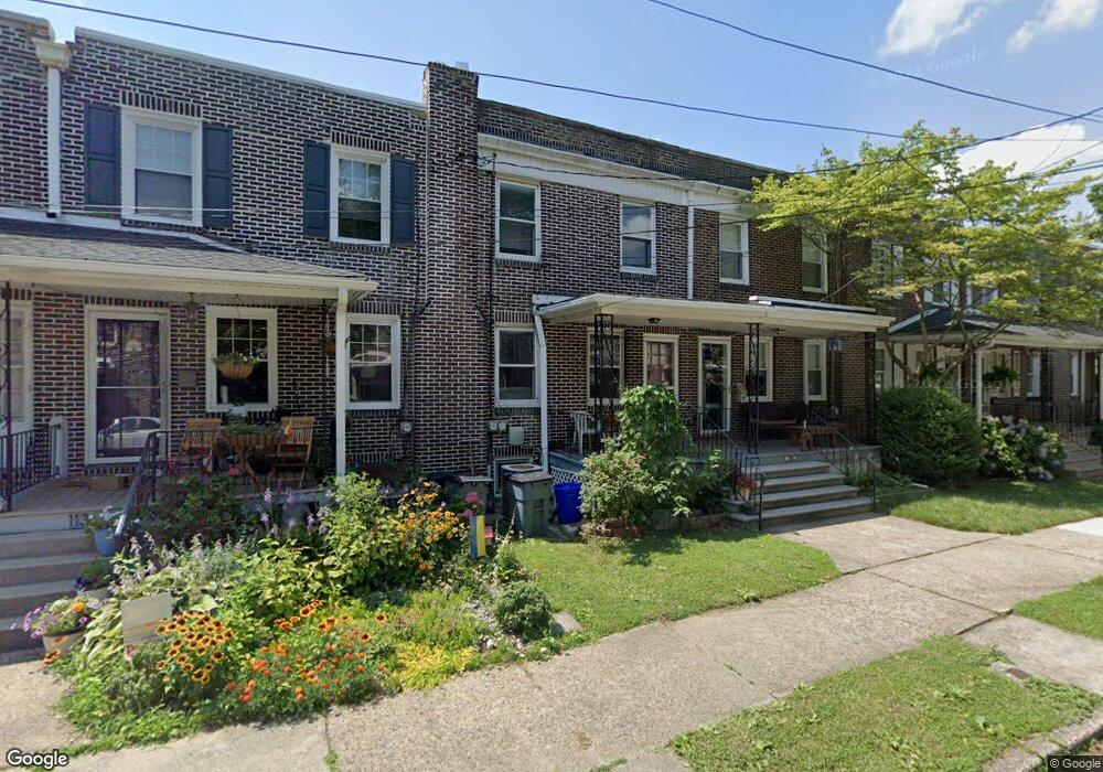 111 Edison Ave, Collingswood, NJ 08108 - photo 1