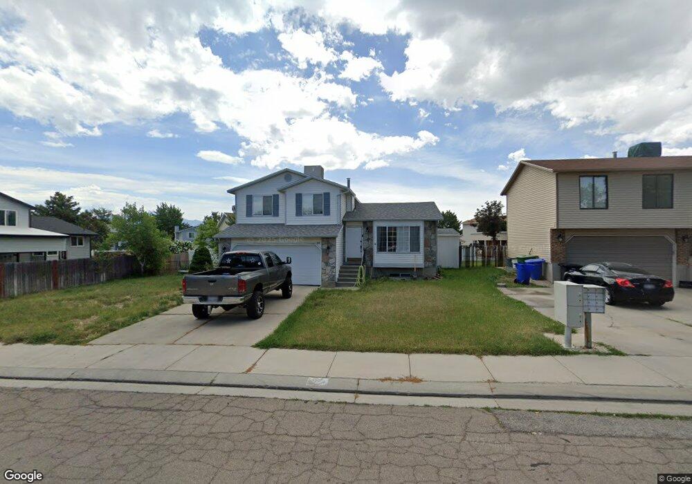 5145 Wake Robin Dr, West Jordan, UT 84081 - photo 1