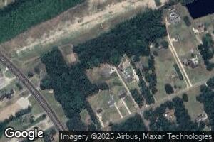 196 Barnard Rd, Grandy, NC 27939