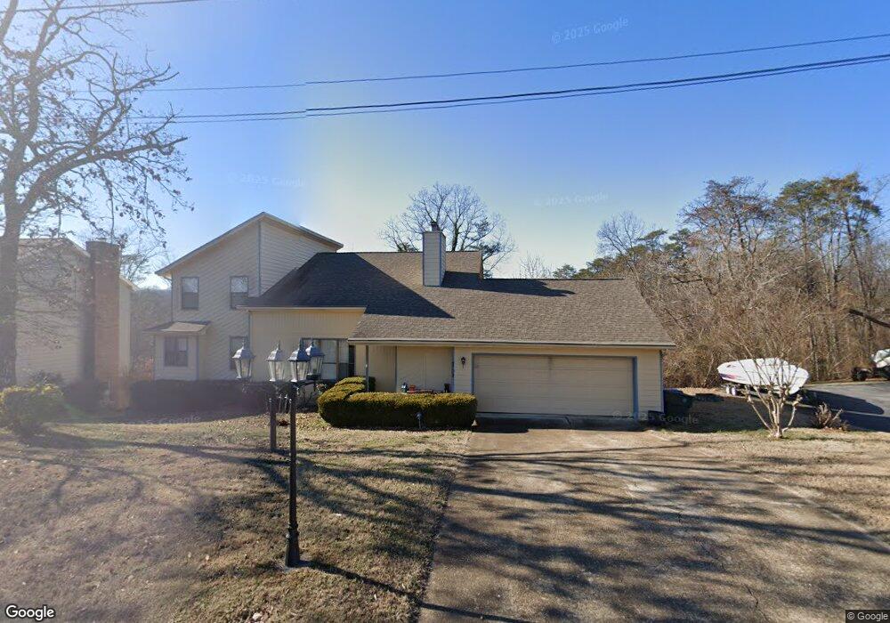 4709 Whispering Hills Ln, Hixson, TN 37343 - photo 1