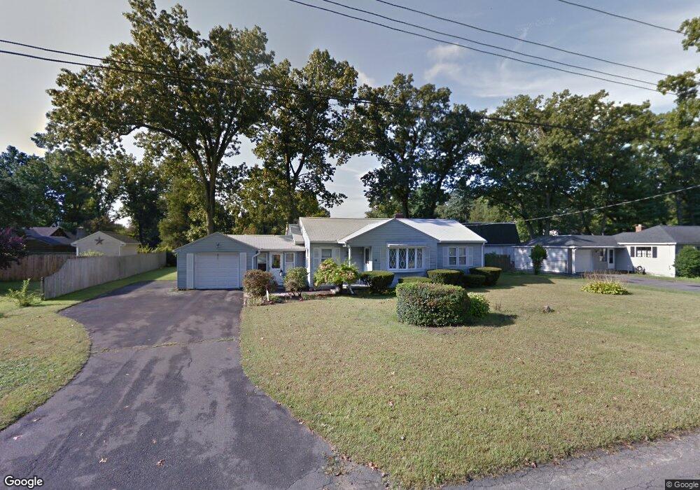 69 Hastings St, Feeding Hills, MA 01030 - photo 1