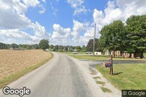 2370 E Warrenton Rd, Haubstadt, IN 47639