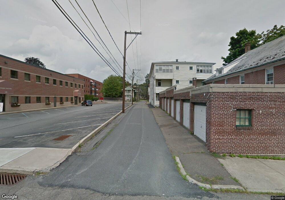 141 N Sherman Ct, Hazleton, PA 18201 - photo 1