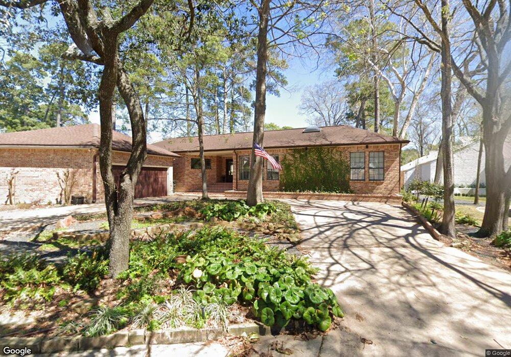 10010 Briar Dr, Houston, TX 77042 - photo 1