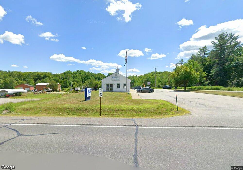 677 Route 202, Greene, ME 04236 - photo 1