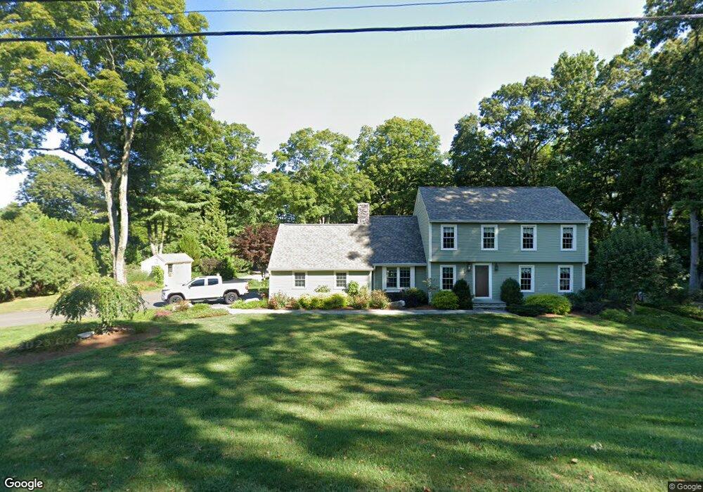 24 McVeagh Rd, Westbrook, CT 06498 - photo 1