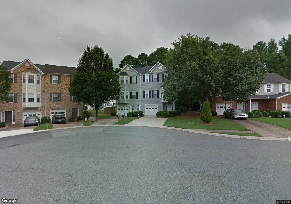 2602 Thorngate Way unit 2602, Acworth, GA 30101 - photo 1