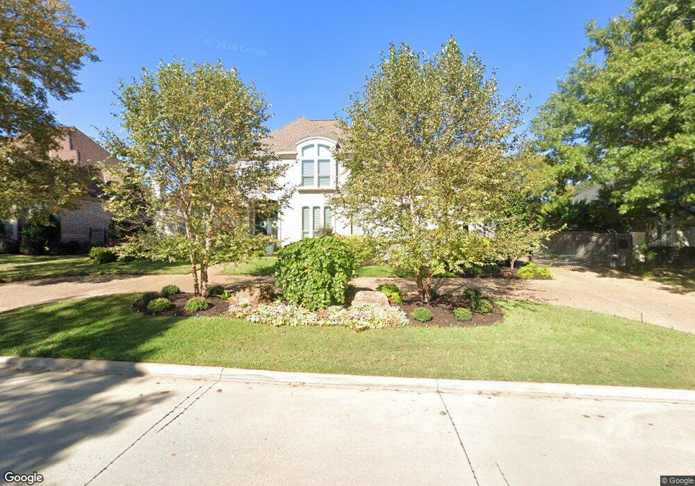 604 Logans Ln, Southlake, TX 76092 - photo 1