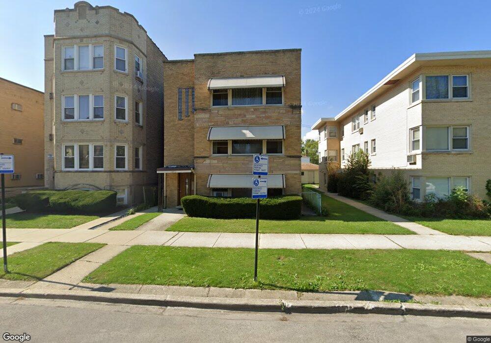 6042 N Mozart St unit 1, Chicago, IL 60659 - photo 1