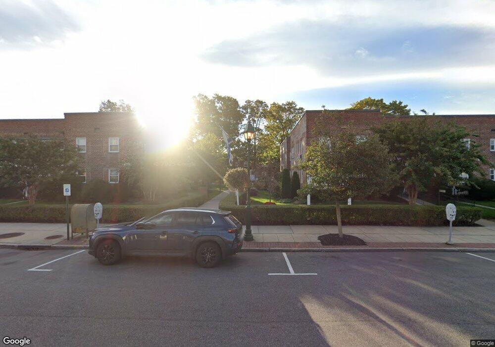 551 Central Ave unit 20-B, Cedarhurst, NY 11516 - photo 1