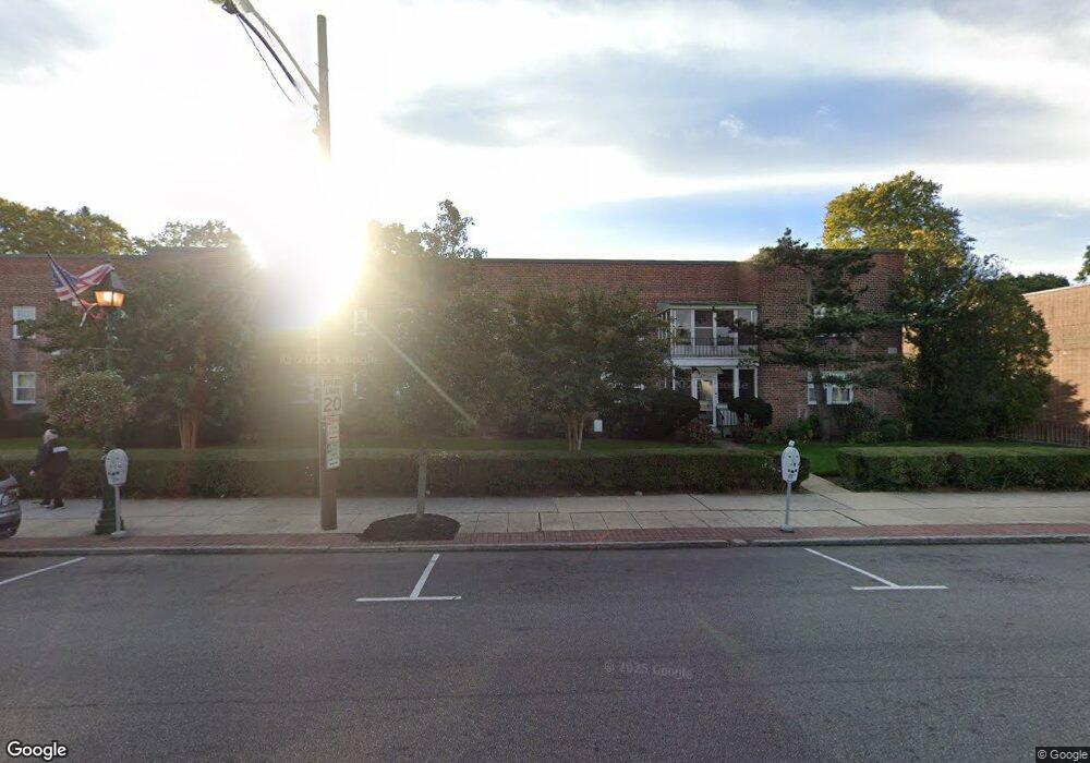 549 Central Ave unit 26B, Cedarhurst, NY 11516 - photo 1