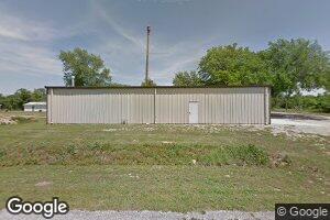212 W Buffalo, Buffalo, KS 66717