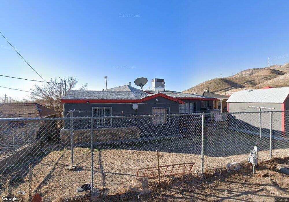 2609 Porter Ave, El Paso, TX 79930 - photo 1