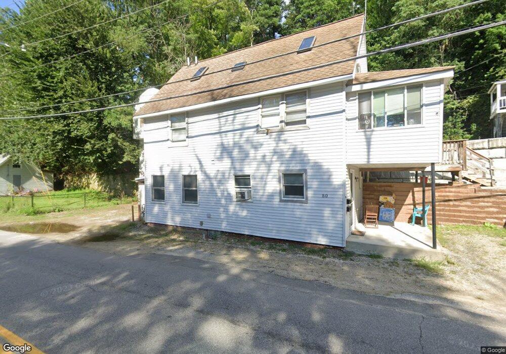 50 Merrimack St unit 2, Hooksett, NH 03106 - photo 1