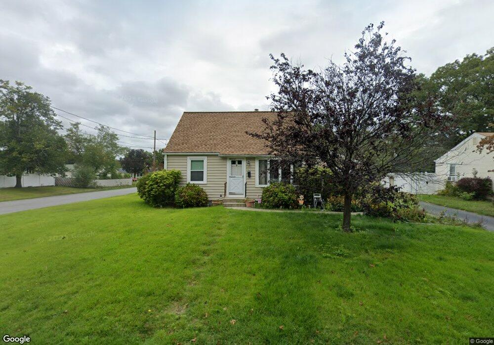 51 Grotto Ave, Warwick, RI 02888 - photo 1