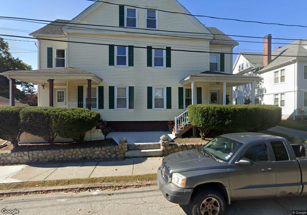 14 Summit Ave, New London, CT 06320 - photo 1