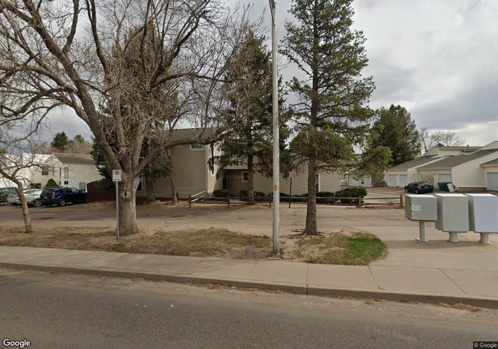 14386 E Florida Ave unit C, Aurora, CO 80012 - photo 1