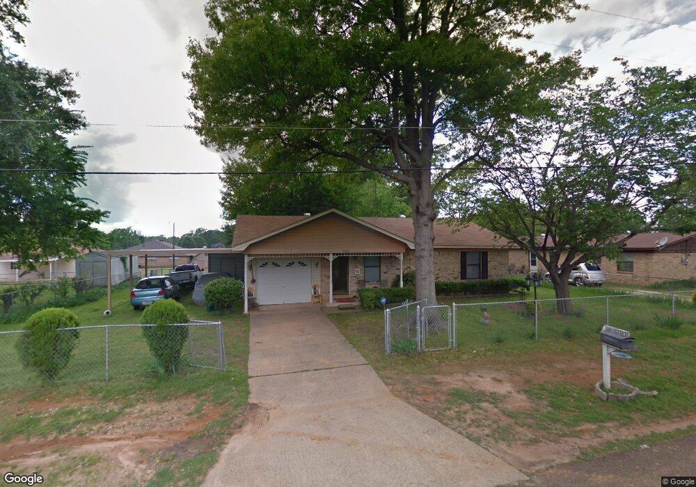 3605 Beech St, Texarkana, AR 71854 - photo 1