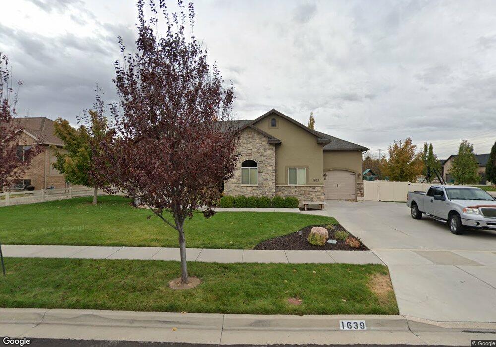 1639 Boulder Creek Ln, Layton, UT 84041 - photo 1