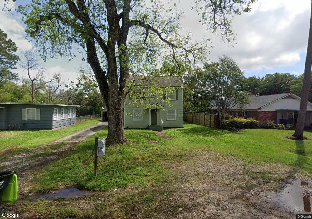 2919 Avenue J, Bay City, TX 77414 - photo 1