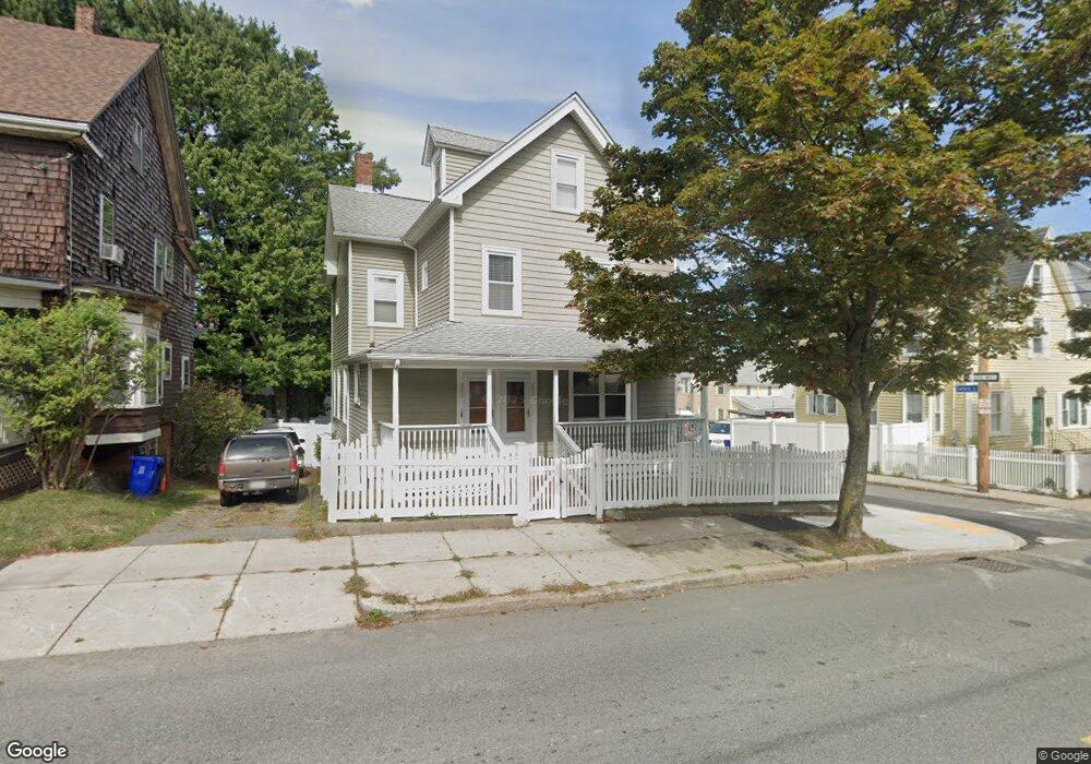 102 Cross St, Malden, MA 02148 - photo 1
