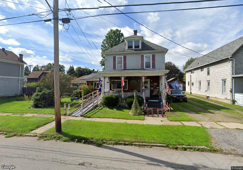 313 N 11th St, Olean, NY 14760 - photo 1