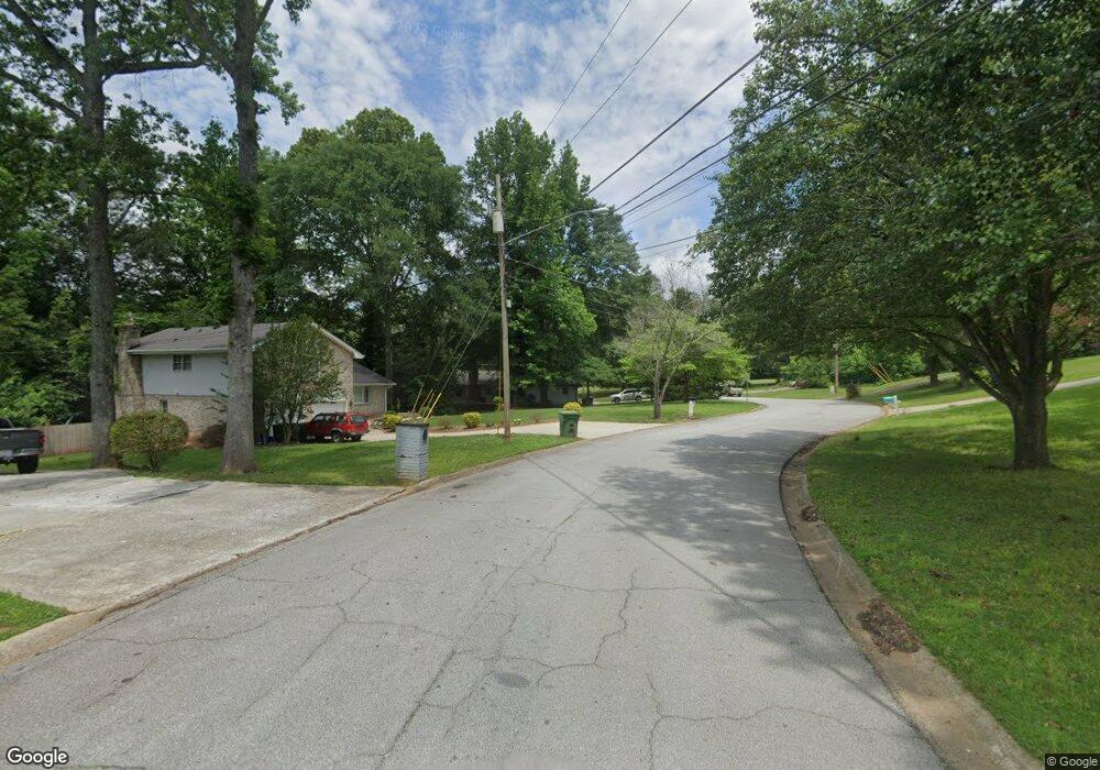 0 Somerset Way SW, Lilburn, GA 30047 - photo 1