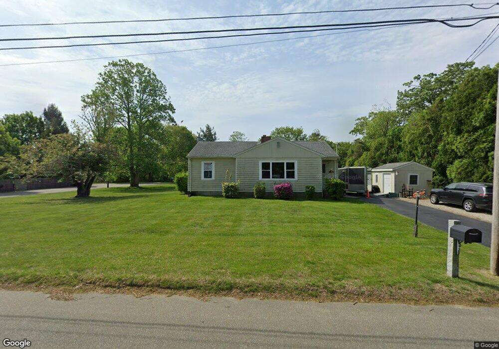 107 Williams St, Groton, CT 06340 - photo 1
