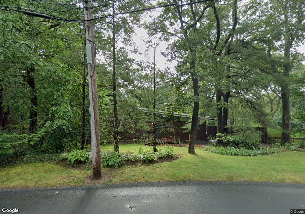 7 Rumford Rd, Lexington, MA 02420 - photo 1