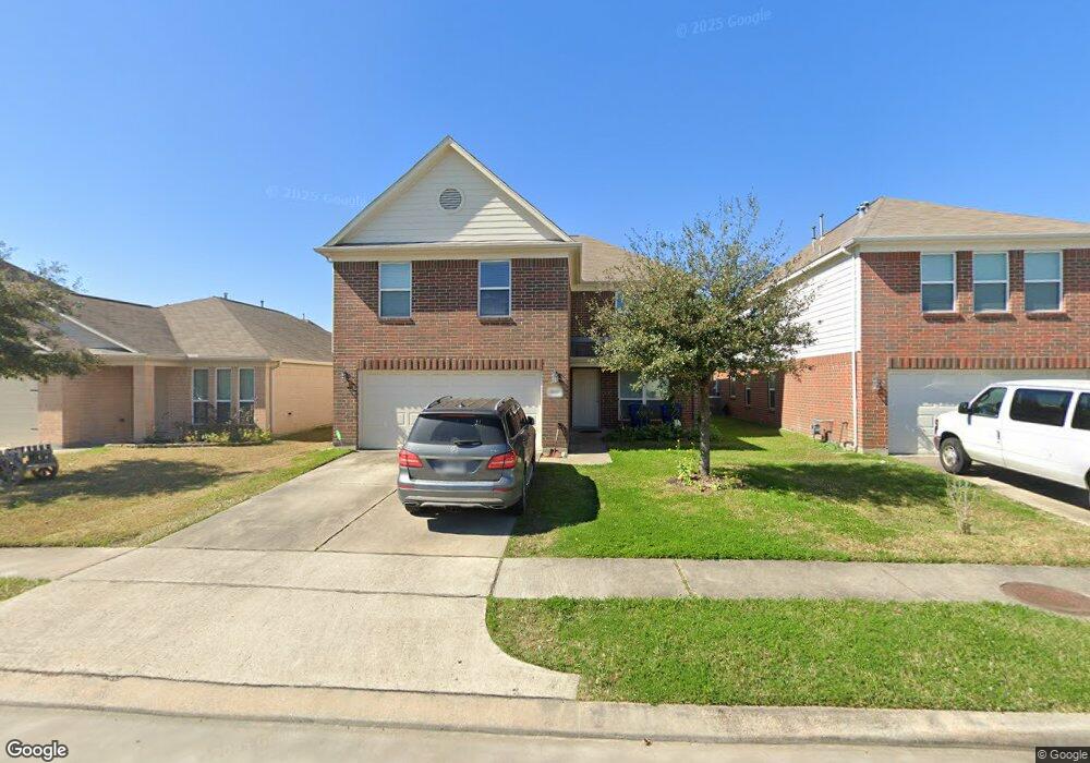 13423 Country Path Way, Houston, TX 77038 - photo 1