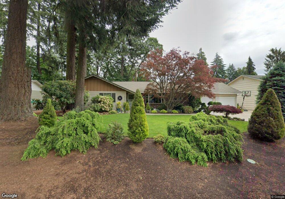 1495 Willagillespie Rd, Eugene, OR 97401 - photo 1