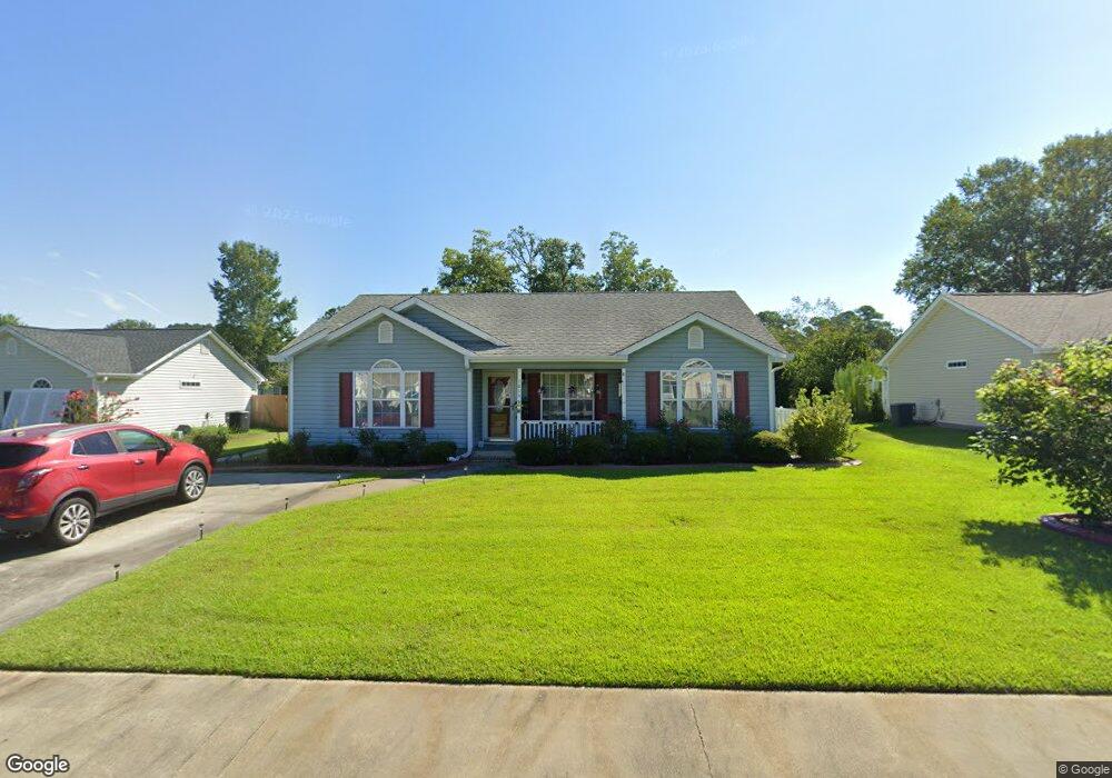 1016 Augustus Dr, Conway, SC 29527 - photo 1