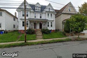 804 Adams Ave, Scranton, PA 18510