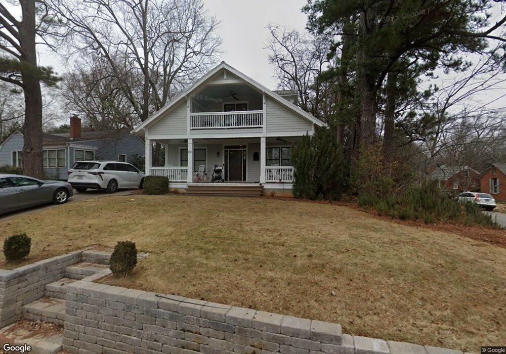 150 Windsor Ct, Athens, GA 30606 - photo 1