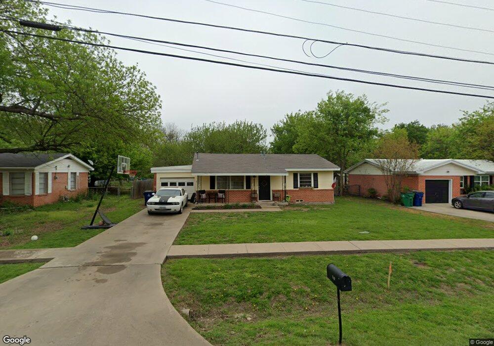 510 S Arizona Dr, Celina, TX 75009 - photo 1