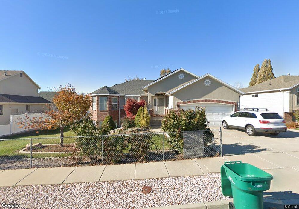 2381 N 10 W, Layton, UT 84041 - photo 1