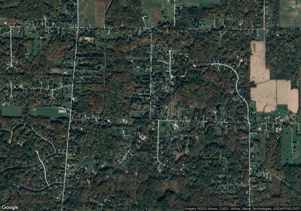 2 Parker, Aurora, OH 44202 - photo 1